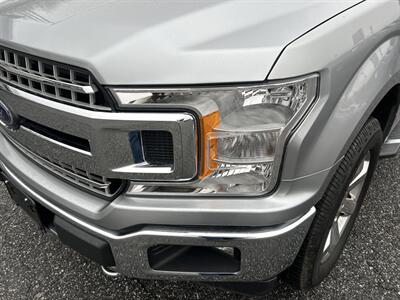 2020 Ford F-150 XLT   - Photo 12 - Cleveland, GA 30528