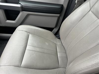 2020 Ford F-150 XLT   - Photo 34 - Cleveland, GA 30528