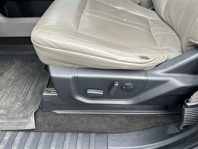 2020 Ford F-150 XLT   - Photo 20 - Cleveland, GA 30528