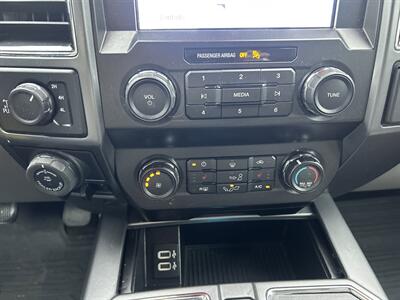 2020 Ford F-150 XLT   - Photo 27 - Cleveland, GA 30528