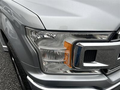 2020 Ford F-150 XLT   - Photo 63 - Cleveland, GA 30528