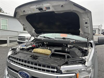 2020 Ford F-150 XLT   - Photo 68 - Cleveland, GA 30528