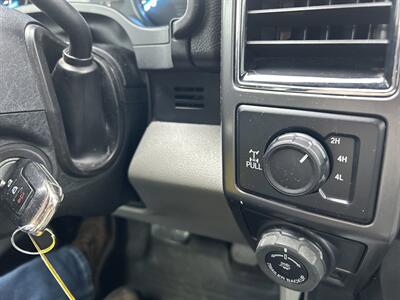 2020 Ford F-150 XLT   - Photo 28 - Cleveland, GA 30528