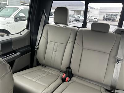 2020 Ford F-150 XLT   - Photo 39 - Cleveland, GA 30528