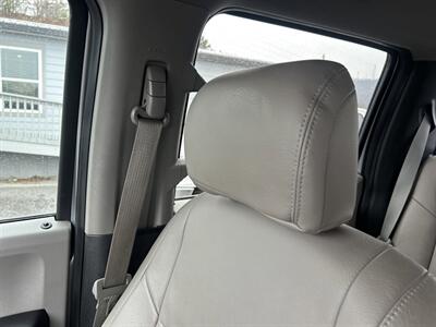 2020 Ford F-150 XLT   - Photo 35 - Cleveland, GA 30528