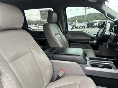 2020 Ford F-150 XLT   - Photo 60 - Cleveland, GA 30528