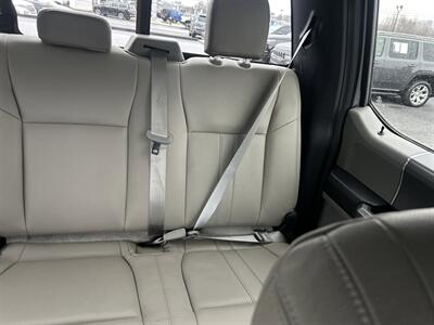 2020 Ford F-150 XLT   - Photo 41 - Cleveland, GA 30528