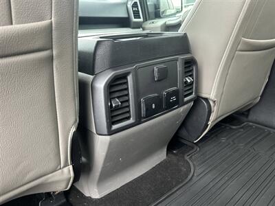 2020 Ford F-150 XLT   - Photo 44 - Cleveland, GA 30528