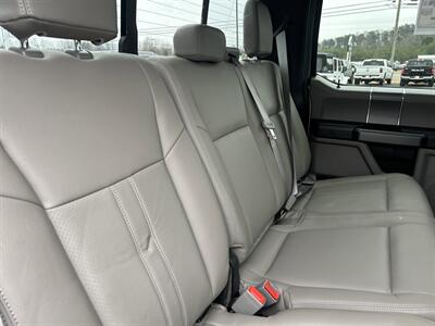 2020 Ford F-150 XLT   - Photo 58 - Cleveland, GA 30528
