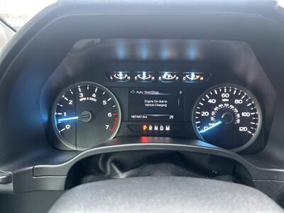 2020 Ford F-150 XLT   - Photo 23 - Cleveland, GA 30528