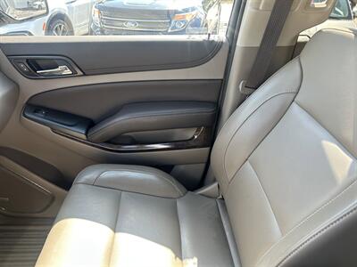2019 Chevrolet Suburban LT   - Photo 33 - Cleveland, GA 30528