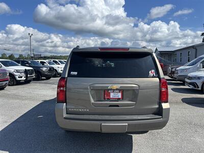 2019 Chevrolet Suburban LT   - Photo 7 - Cleveland, GA 30528