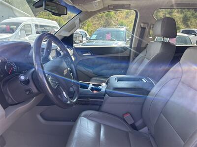 2019 Chevrolet Suburban LT   - Photo 20 - Cleveland, GA 30528