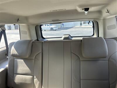 2019 Chevrolet Suburban LT   - Photo 44 - Cleveland, GA 30528