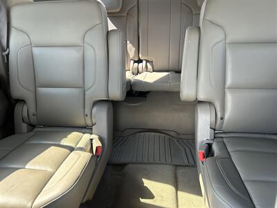 2019 Chevrolet Suburban LT   - Photo 35 - Cleveland, GA 30528