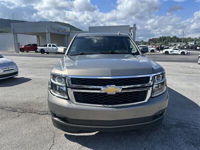2019 Chevrolet Suburban LT   - Photo 13 - Cleveland, GA 30528