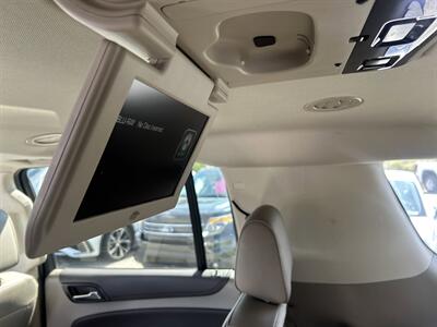 2019 Chevrolet Suburban LT   - Photo 43 - Cleveland, GA 30528