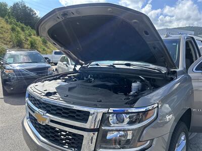 2019 Chevrolet Suburban LT   - Photo 68 - Cleveland, GA 30528