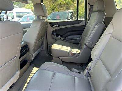 2019 Chevrolet Suburban LT   - Photo 39 - Cleveland, GA 30528