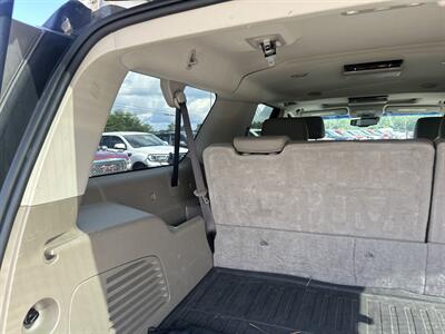 2019 Chevrolet Suburban LT   - Photo 49 - Cleveland, GA 30528