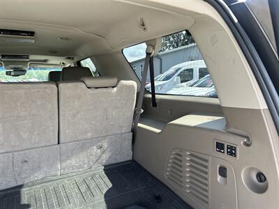 2019 Chevrolet Suburban LT   - Photo 50 - Cleveland, GA 30528