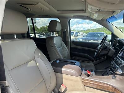 2019 Chevrolet Suburban LT   - Photo 61 - Cleveland, GA 30528