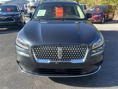 2021 Lincoln Corsair Reserve - Photo 2 - Cleveland, GA 30528