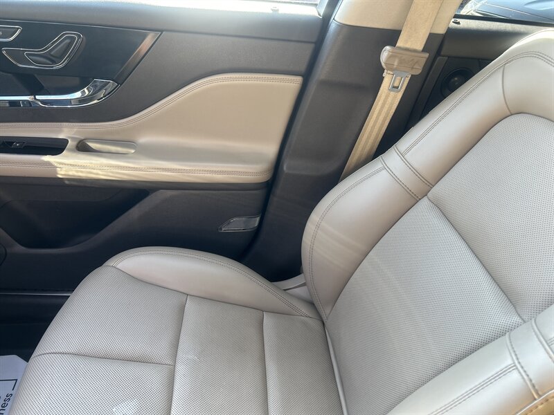 2021 Lincoln Corsair Reserve - Photo 30 - Cleveland, GA 30528
