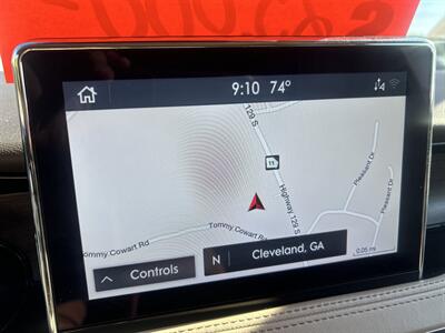 2021 Lincoln Corsair Reserve - Photo 21 - Cleveland, GA 30528
