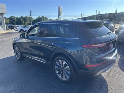 2021 Lincoln Corsair Reserve - Photo 5 - Cleveland, GA 30528