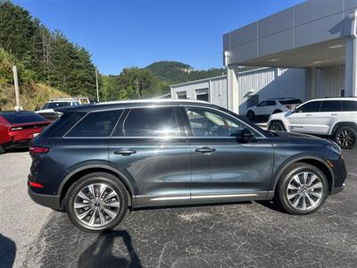 2021 Lincoln Corsair Reserve - Photo 8 - Cleveland, GA 30528