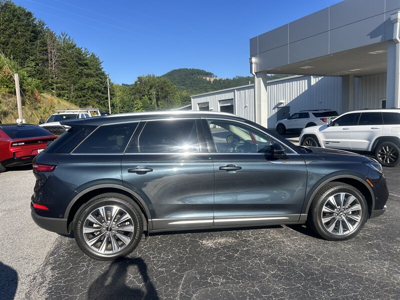 2021 Lincoln Corsair Reserve - Photo 8 - Cleveland, GA 30528