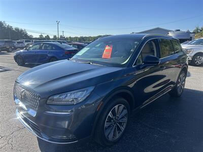 2021 Lincoln Corsair Reserve - Photo 3 - Cleveland, GA 30528