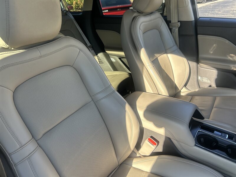 2021 Lincoln Corsair Reserve - Photo 55 - Cleveland, GA 30528