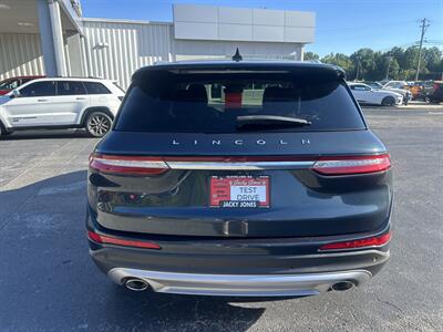 2021 Lincoln Corsair Reserve - Photo 6 - Cleveland, GA 30528