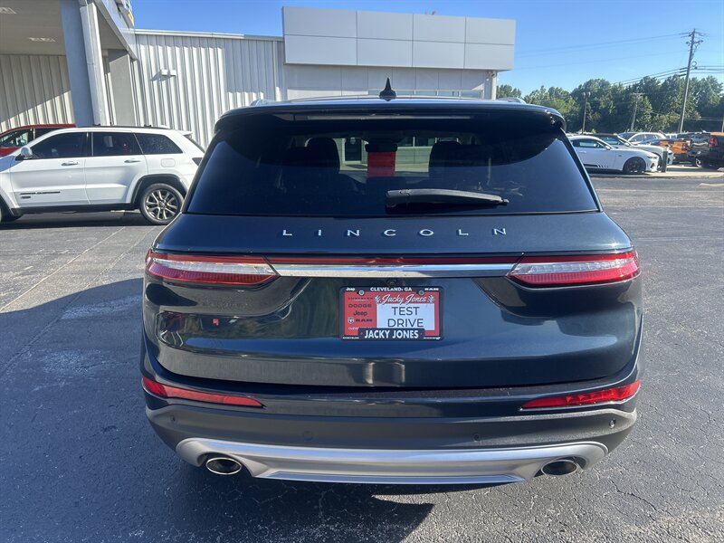 2021 Lincoln Corsair Reserve - Photo 6 - Cleveland, GA 30528