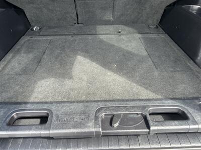 2017 Toyota 4Runner SR5 - Photo 43 - Cleveland, GA 30528