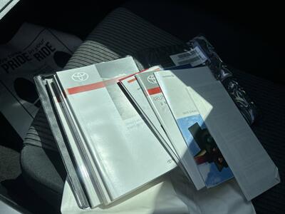 2017 Toyota 4Runner SR5 - Photo 28 - Cleveland, GA 30528