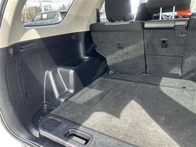 2017 Toyota 4Runner SR5 - Photo 41 - Cleveland, GA 30528