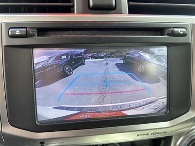 2017 Toyota 4Runner SR5 - Photo 23 - Cleveland, GA 30528