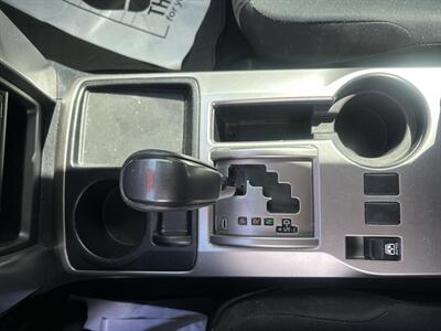 2017 Toyota 4Runner SR5 - Photo 26 - Cleveland, GA 30528