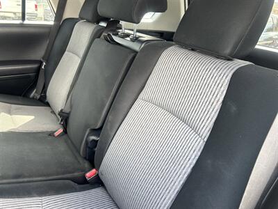 2017 Toyota 4Runner SR5 - Photo 37 - Cleveland, GA 30528