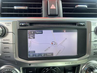 2017 Toyota 4Runner SR5 - Photo 22 - Cleveland, GA 30528