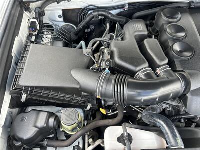 2017 Toyota 4Runner SR5 - Photo 57 - Cleveland, GA 30528