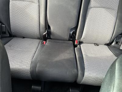 2017 Toyota 4Runner SR5   - Photo 30 - Cleveland, GA 30528