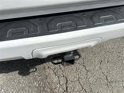 2017 Toyota 4Runner SR5 - Photo 40 - Cleveland, GA 30528