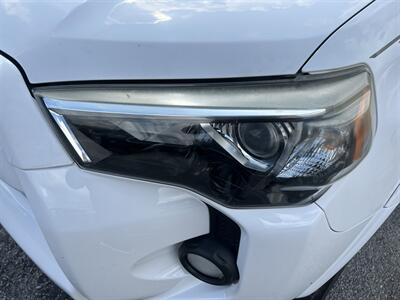 2017 Toyota 4Runner SR5 - Photo 11 - Cleveland, GA 30528