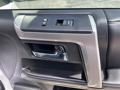 2017 Toyota 4Runner SR5 - Photo 50 - Cleveland, GA 30528