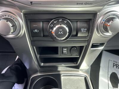 2017 Toyota 4Runner SR5 - Photo 27 - Cleveland, GA 30528
