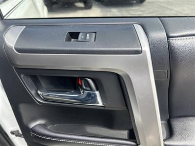 2017 Toyota 4Runner SR5 - Photo 47 - Cleveland, GA 30528